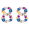 Flowers 88