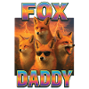 Fuchs Papa