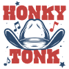 Honky Tonk