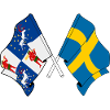 Province & Country: Crossed Design