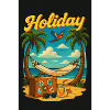 Holiday - Urlaub