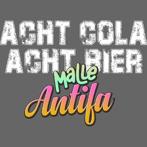 Malle Antifa 8C8B