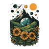 Sonnenblumen