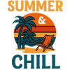 Summer & Chill