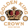 Royal Crest: Golden Kings Heritage, British