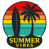 Summervibes