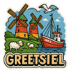 Greetsiel