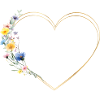 Hart & Wilde Bloemen Aanpasbaar