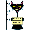 Abschaum-Katze