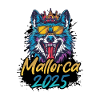 Mallorca 2025 Party Wolf