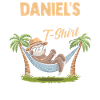 Sloth Daniel