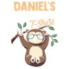 Sloth Daniel