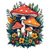 Fly agaric