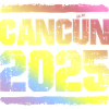 Cancun 2025 Bunt