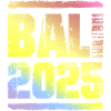 Bali 2025 Bunt