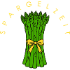 Spargelzeit