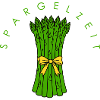 Spargelzeit