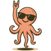 OctoRock Baby