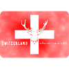 Swiss Flag Switzerland Wildlife