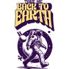 Back to Earth Astronaut