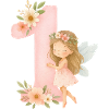 fairy birthday/ Fee