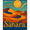 Sahara Desert Dream