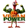 Vegan Power Turkey