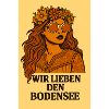 We love the BodenseeGirl