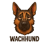 Wachhund Schaeferhund
