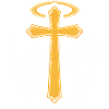 Christelijk Kruis Christendom Jezus God Religie
