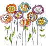 Blumen