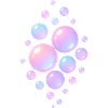 Dreamy Bubbles