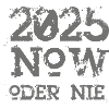 NOW or Never 2025
