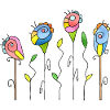 Blumen