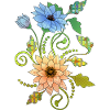 Blumen