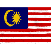 Flag of Malaysia