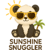 Sunshine Snuggler