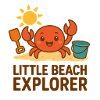 Little Beach Explorer