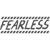 Fearless