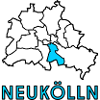 NEUKÖLLN, a district of Berlin
