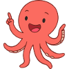 Happy Krakenkind