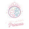 Petri Dish Princess Microbiologist