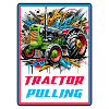 Tractor Pulling Power