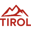 Tirol Berggipfel Emblem
