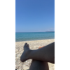 La Grèce sur la plage