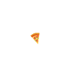Pizza heartbeat