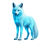 Mystic Fox - WiederWilderLeben