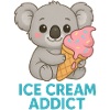 IceCream Addict
