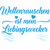 Camping Urlaub mit Wohnwagen