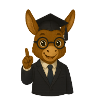 Prof. Esel